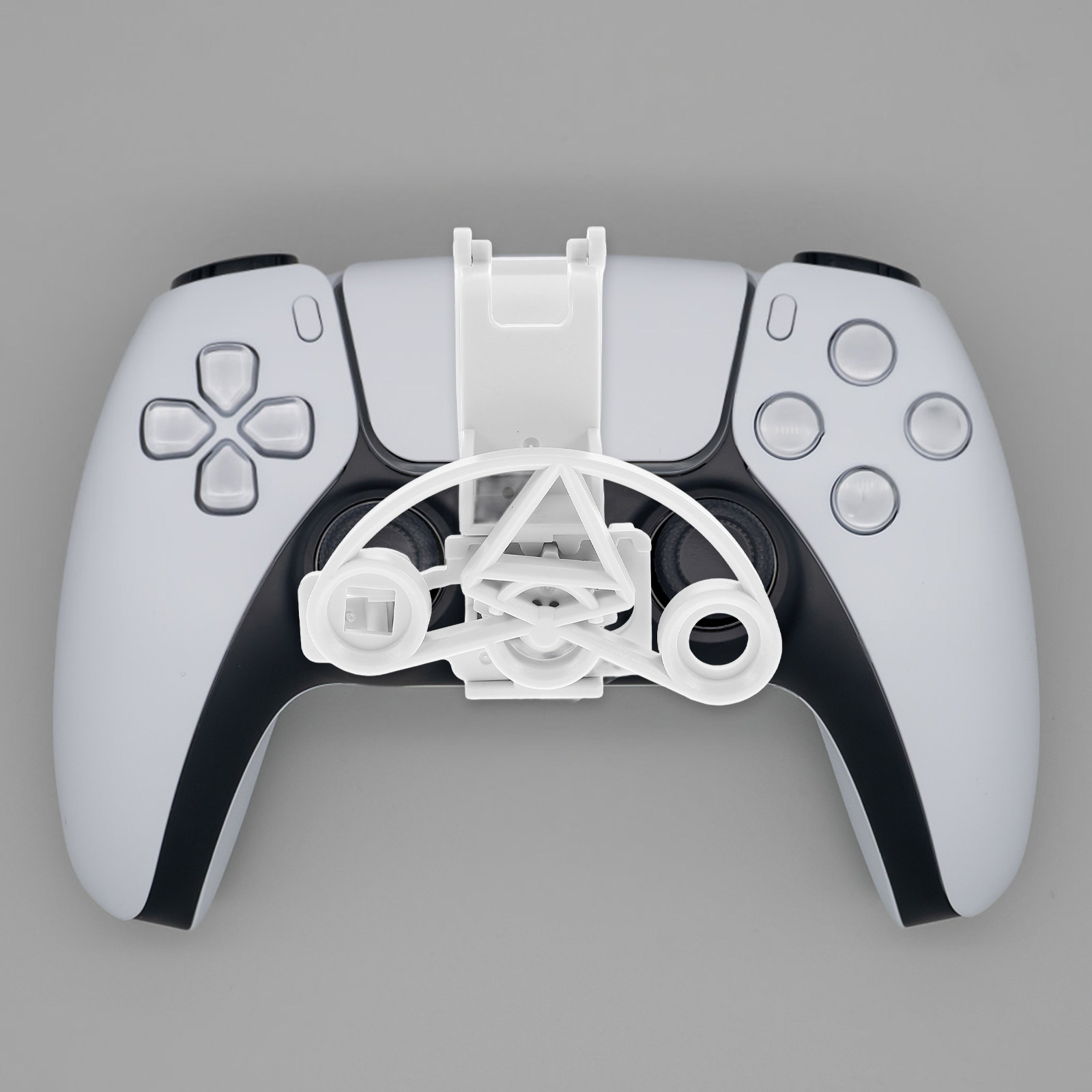 Gaming Accessories Driving - Aksesori Pengganti untuk Game Mengemudi, Lampiran