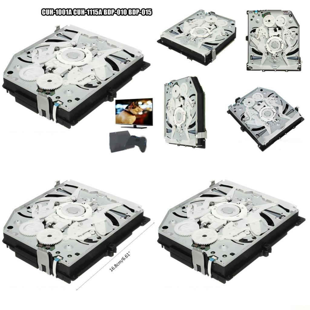 Gaming Accessories Driving - B03F Pengganti Blu-Ray Drive DVD- Disk