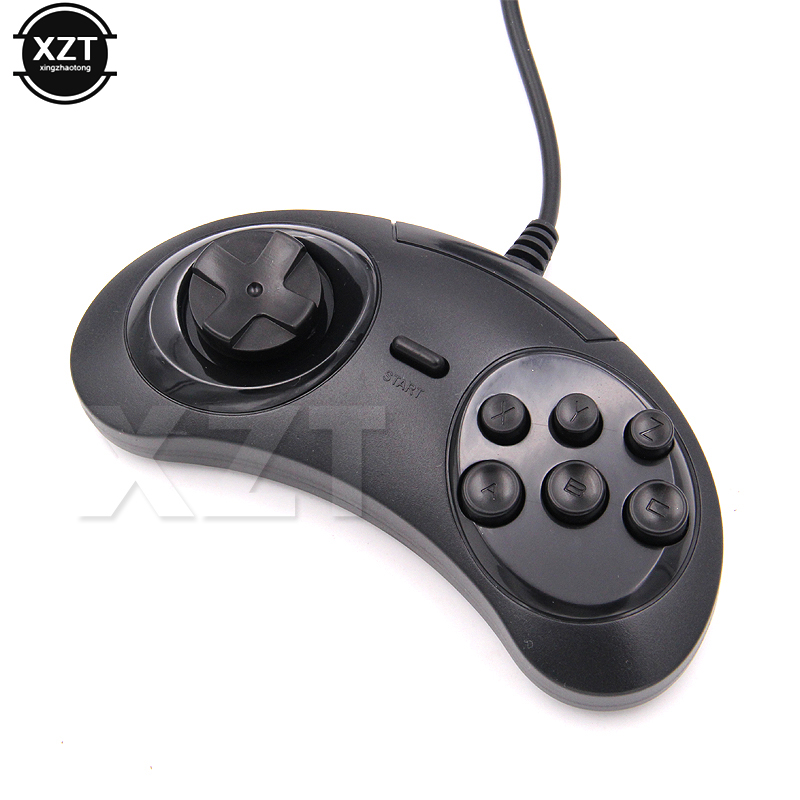 Gaming Accessories Driving - USB Gamepad Kabel Kontroler Game untuk