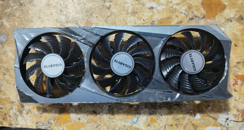 Video Gaming Accessories - Aksesori Pendingin Heatsink untuk Kartu Grafis