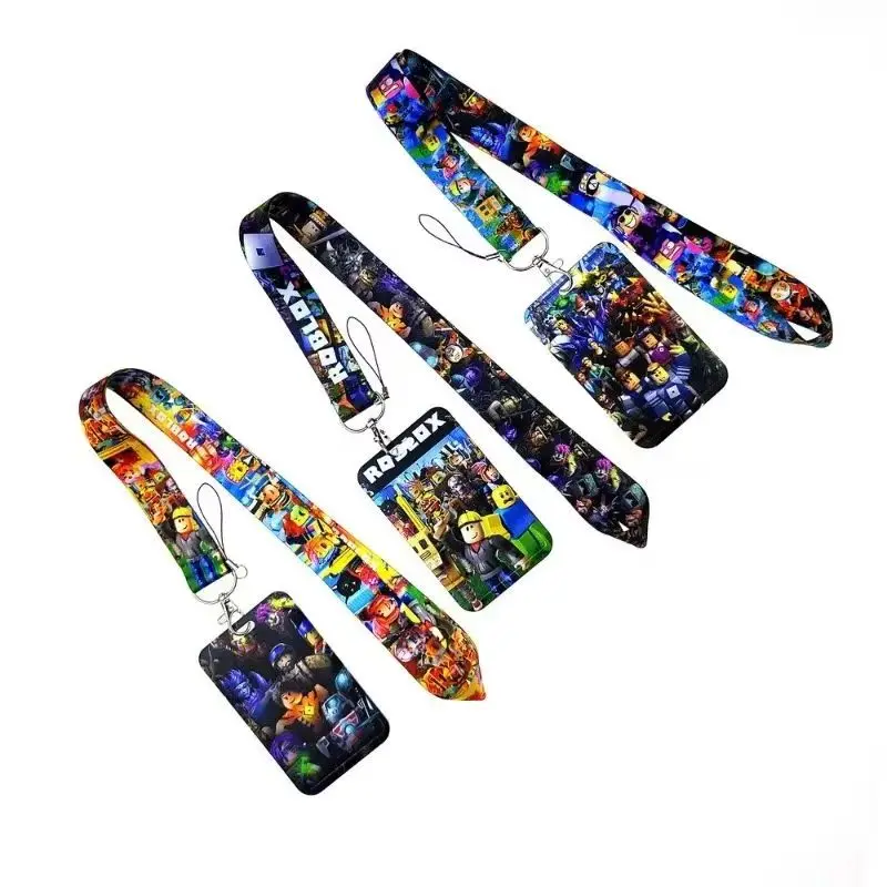 Gaming Accessories Roblox - Tempat Kartu Ponsel Roblox Baru, Aksesori