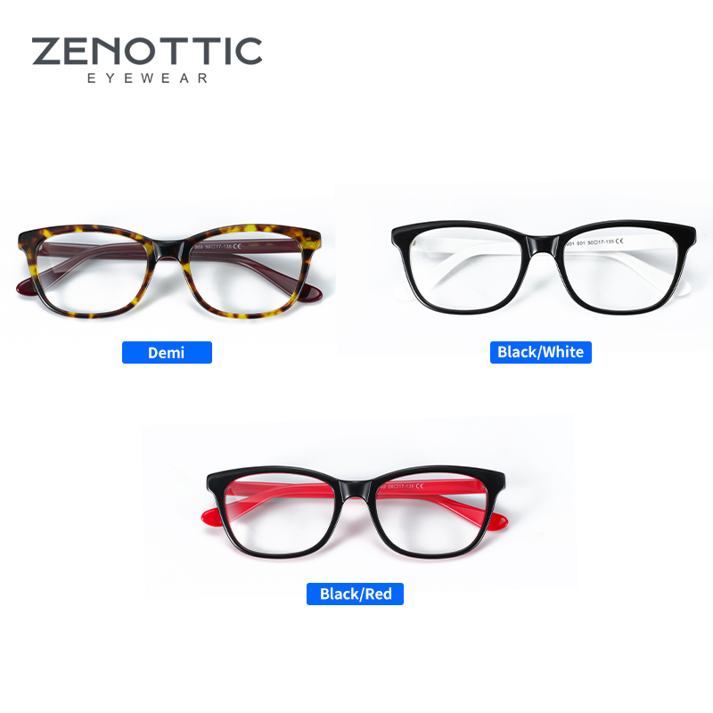 Gaming Accessories For 12 Year Old Boy - ZENOTTIC kacamata Anti cahaya biru anak-anak,