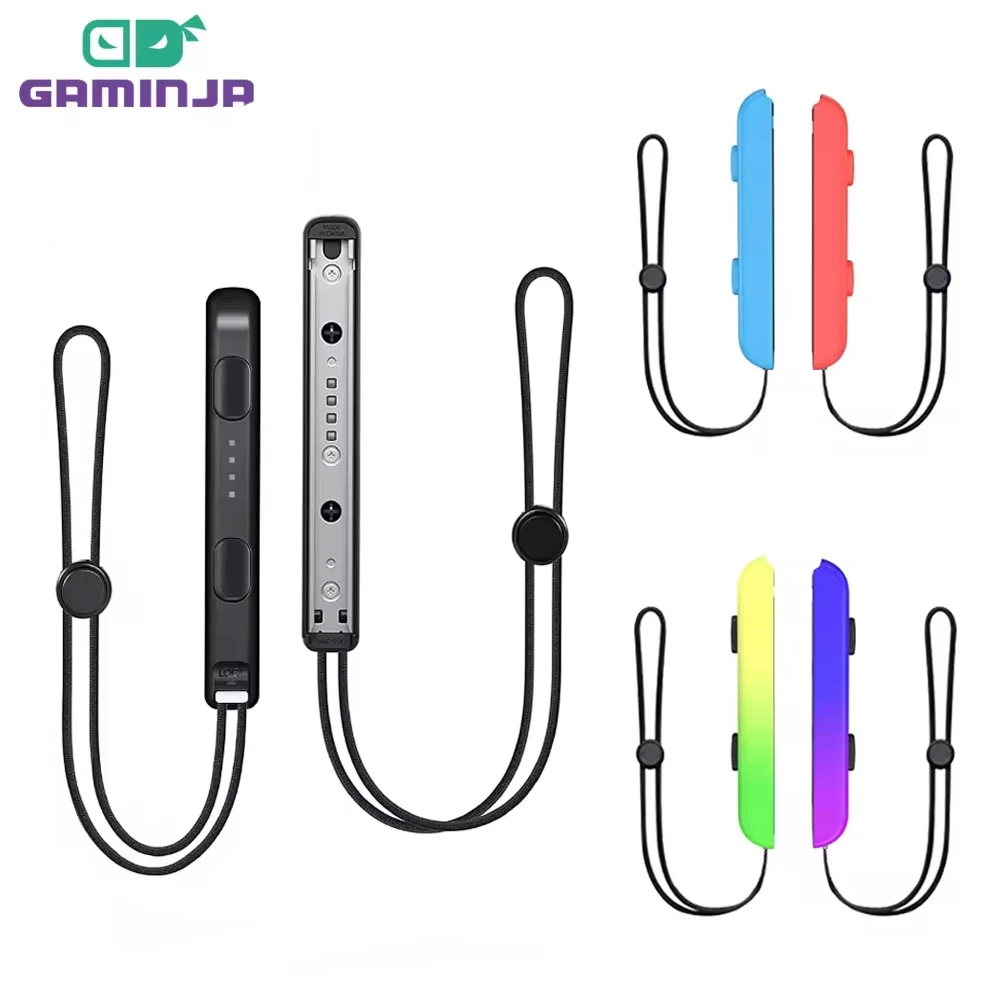 Gaming Accessories Nintendo - Untuk Nintend Switch & OLED Gamepad