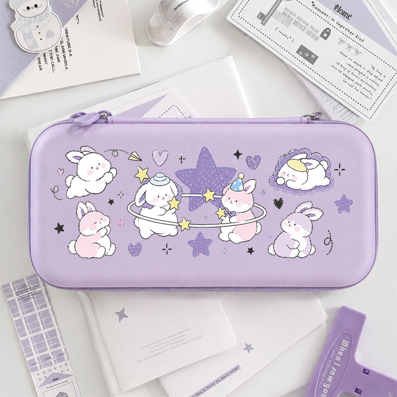 Gaming Accessories Nintendo - Tas Jinjing Portabel Tas Penyimpanan Aksesori