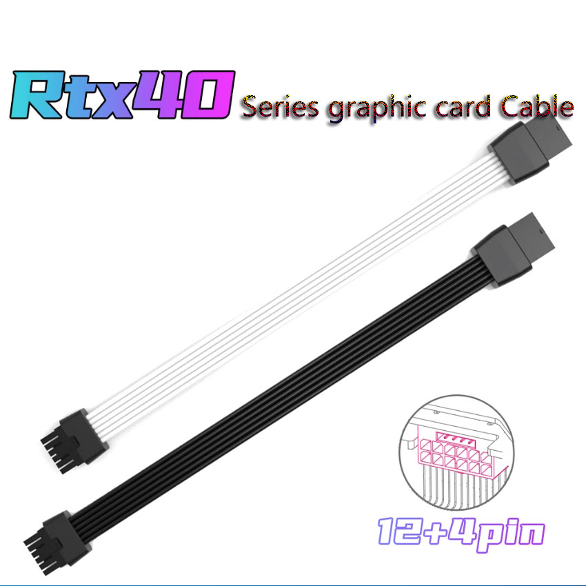 Pcie Extension Cable - Kabel ekstensi laki-laki ke Perempuan, 600W