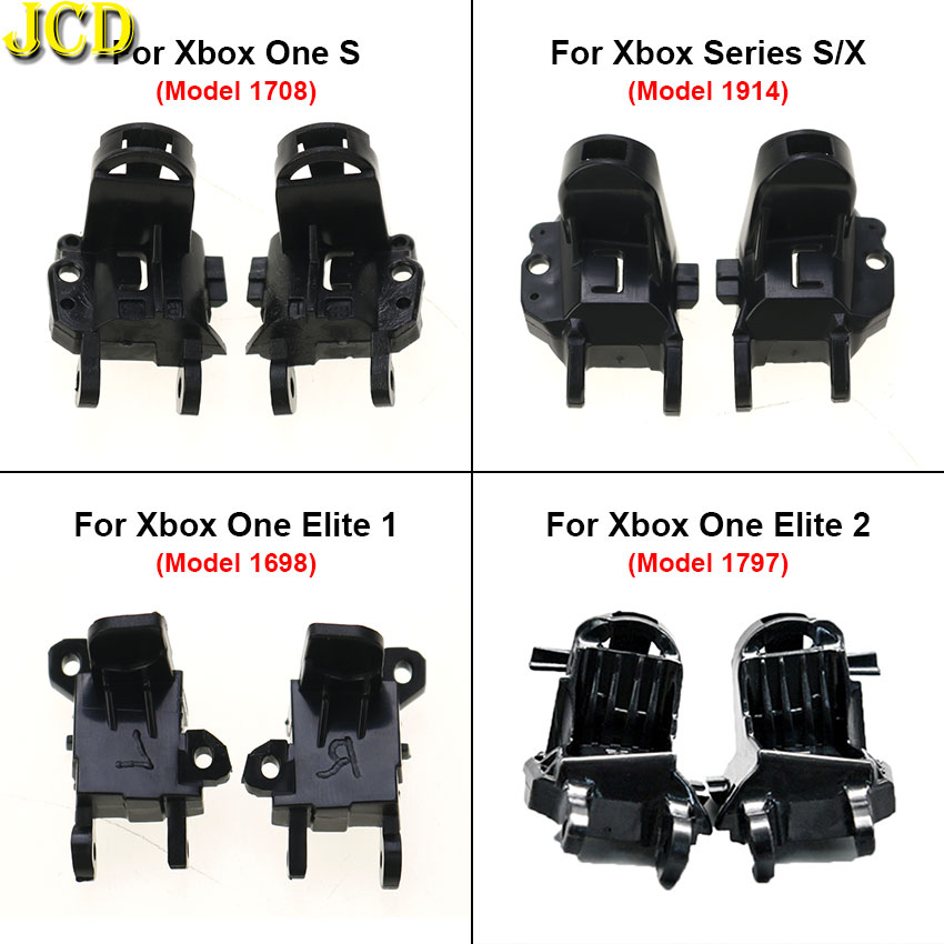 Gaming Accessories Controller - JCD untuk Xbox One seri S