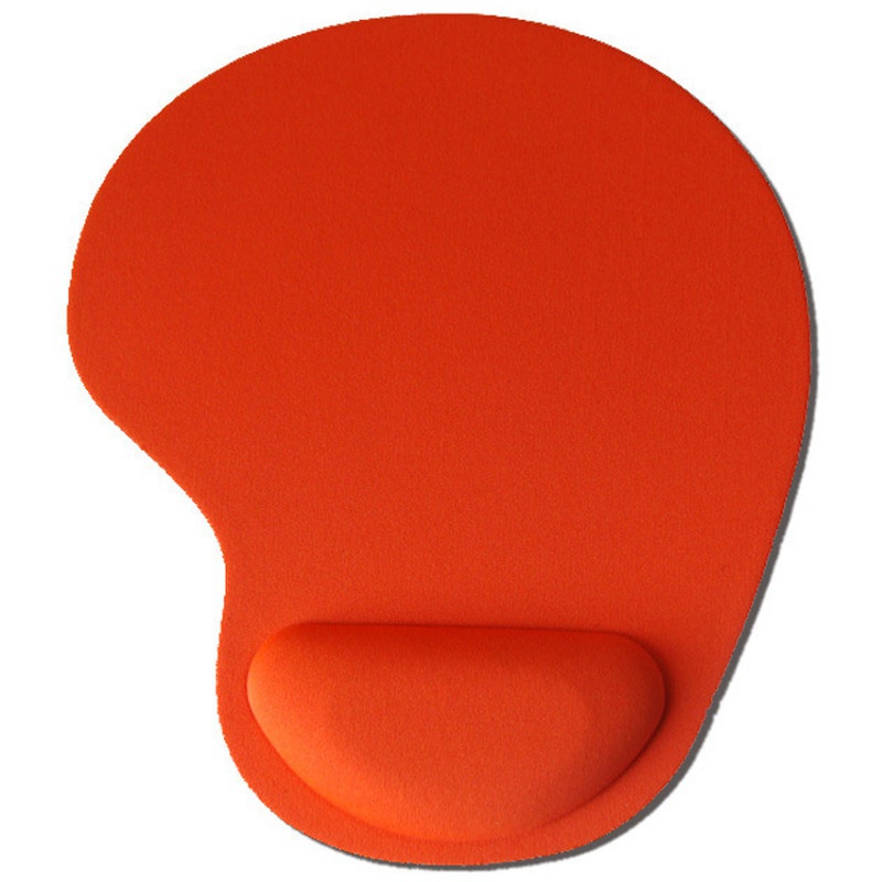 Gaming Accessories Cute - Comfort EVA Protect Wrist Mouse Pad