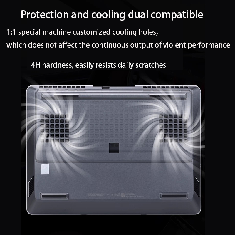 Omen Gaming Accessories - Untuk HP OMEN 16 Laptop Gaming