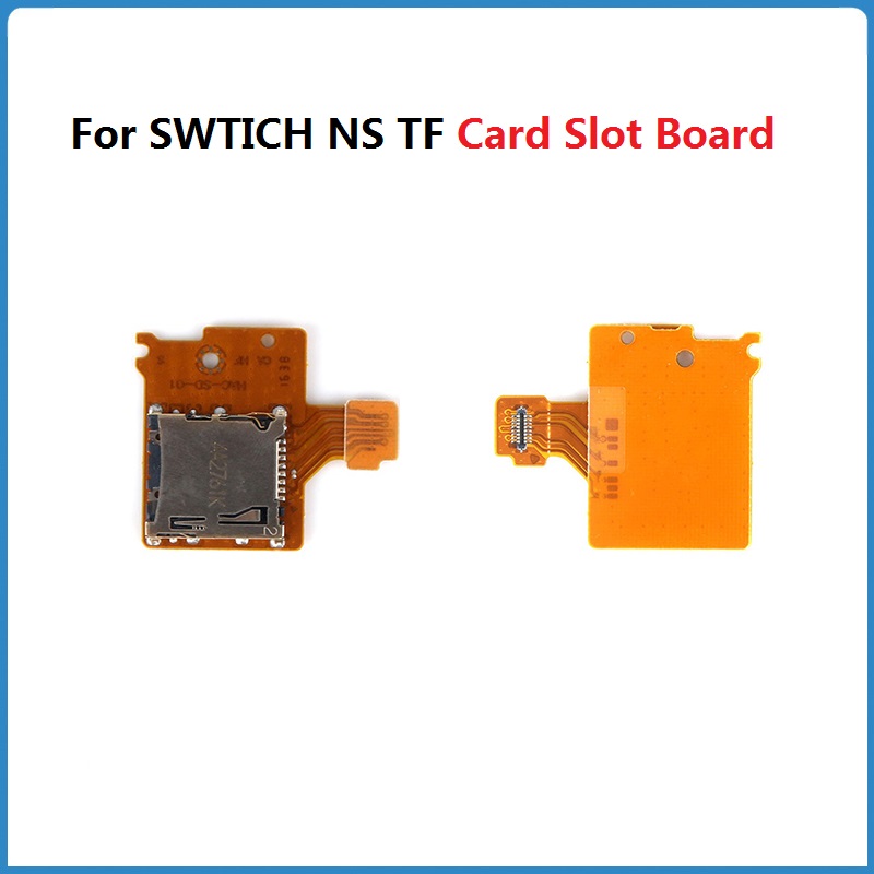 Gaming Accessories Nintendo - 2 Buah untuk SWTICH NS TF