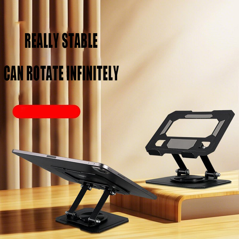 Gaming Accessories Tablet - 360 ° Dudukan Tablet yang Dapat