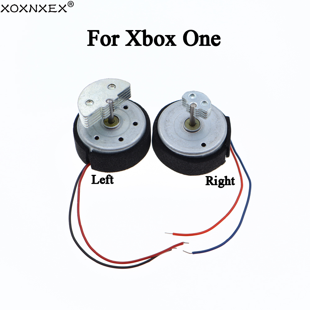 Gaming Accessories Controller - Untuk Xbox One Controller Vibrator Rumble
