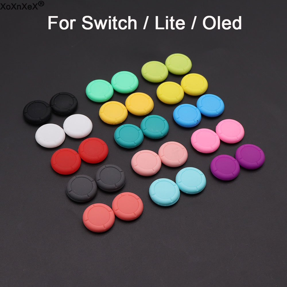Gaming Accessories Nintendo - 2/10PCS Untuk Switch Lite / Oled