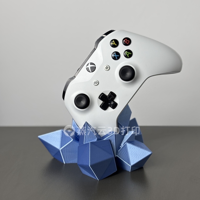 Gaming Accessories Controller - Dudukan Pengontrol Game Universal Tempat Layar