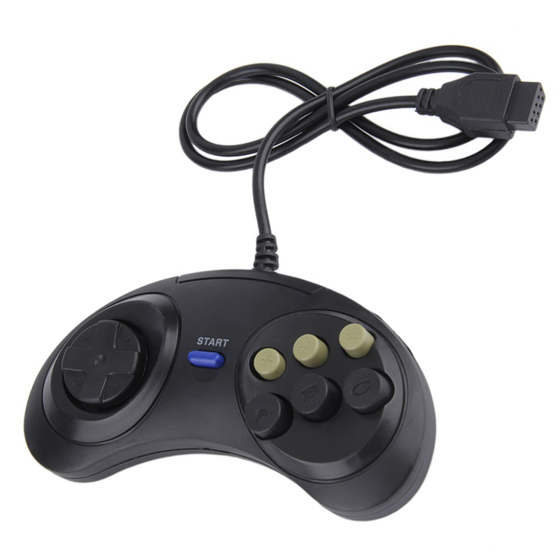 Gaming Accessories Driving - Baru Universal Menangani Game Controller Klasik