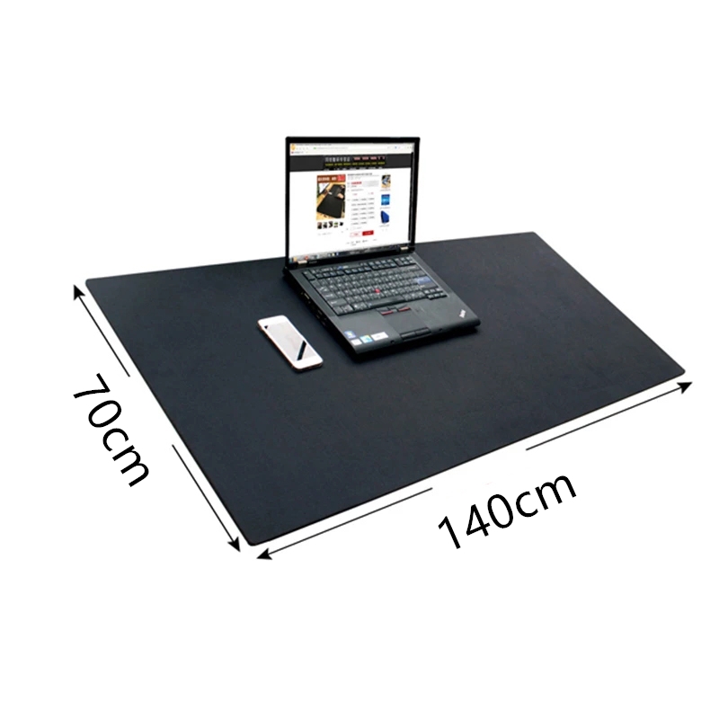 Jinx Gaming Accessories - Mousepad Kustom 140X70Cm 2Mm 3Mm