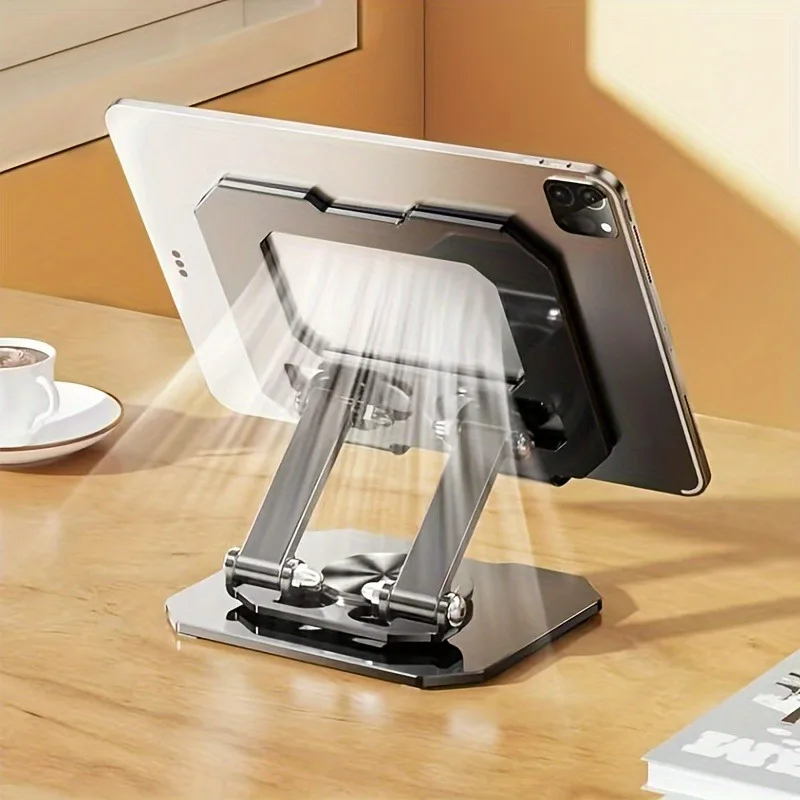 Gaming Accessories Tablet - Dapat Disesuaikan dan Dilipat 360 °