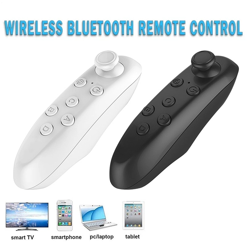 Gaming Accessories For Android - Aksesori Gamepad Pengendali Jarak Jauh VR