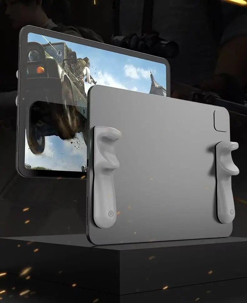 Alat Permainan E-Sports Khusus - Gaming Accessories Tablet ulasan dan harga