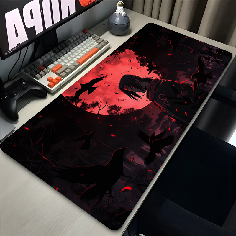Alas Mouse Gamer Lebih Besar X - Video Gaming Accessories ulasan dan harga