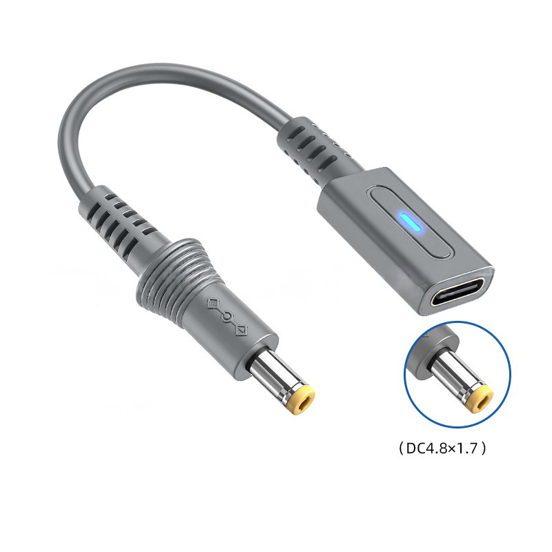 Kabel Pengisi Daya PD Tipe C 4 - Gaming Accessories Driving ulasan dan harga