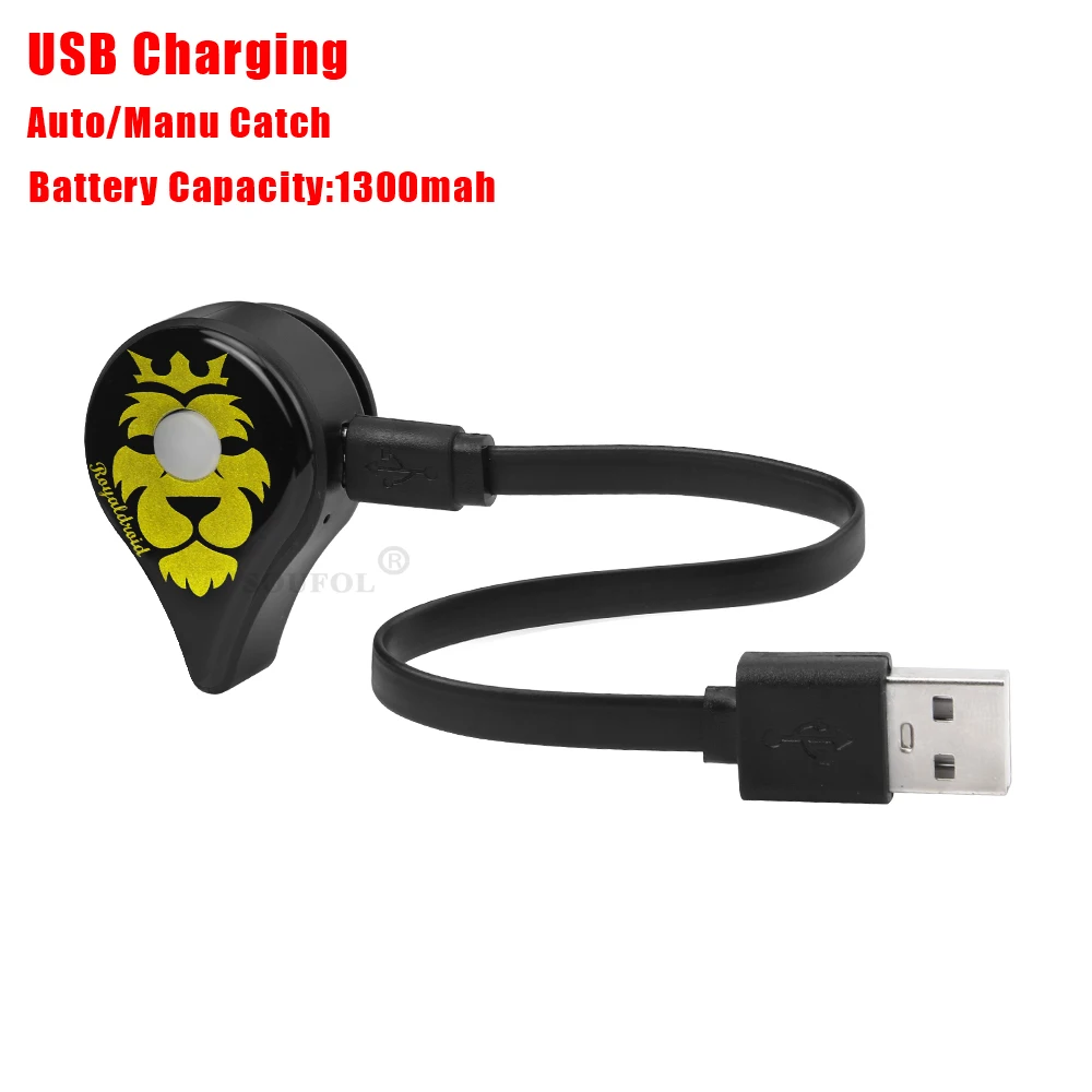 Tangkapan Manual Otomatis USB  - Gaming Accessories Nintendo ulasan dan harga