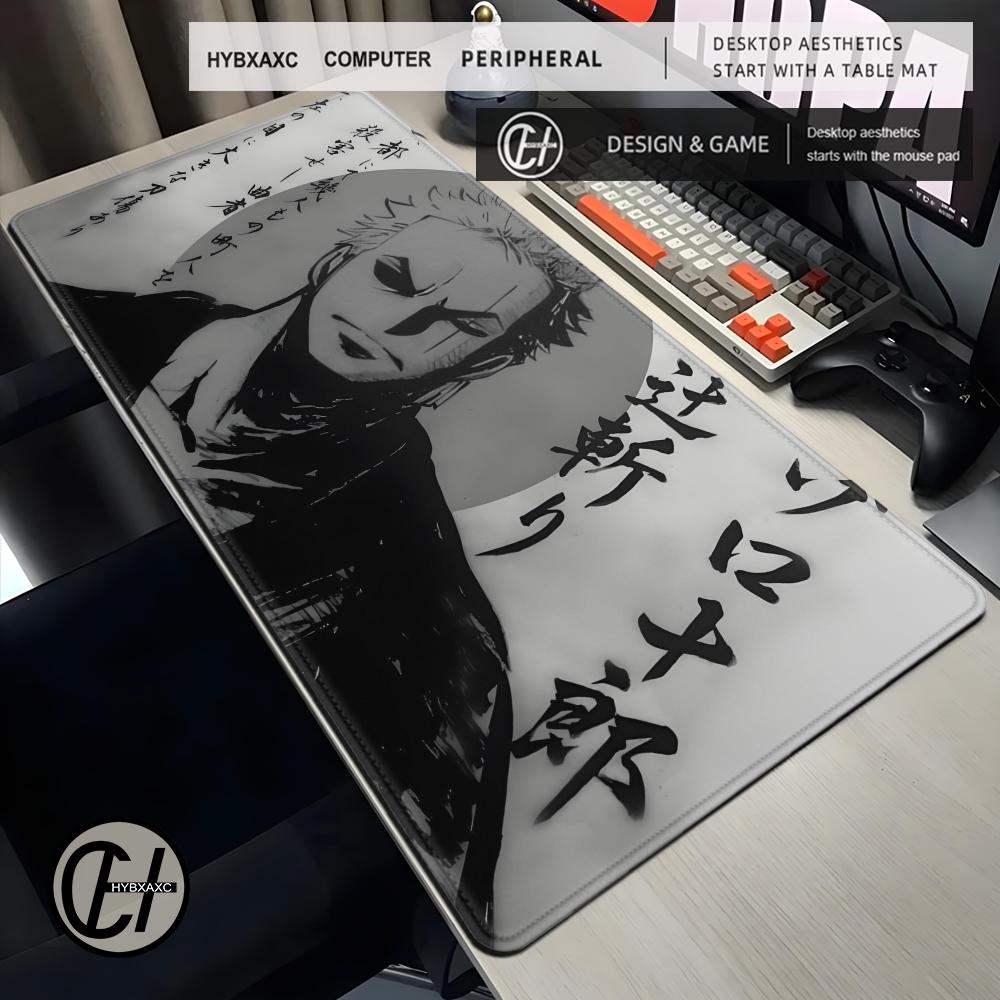 Alas Mouse game besar Anime Je - Jinx Gaming Accessories ulasan dan harga