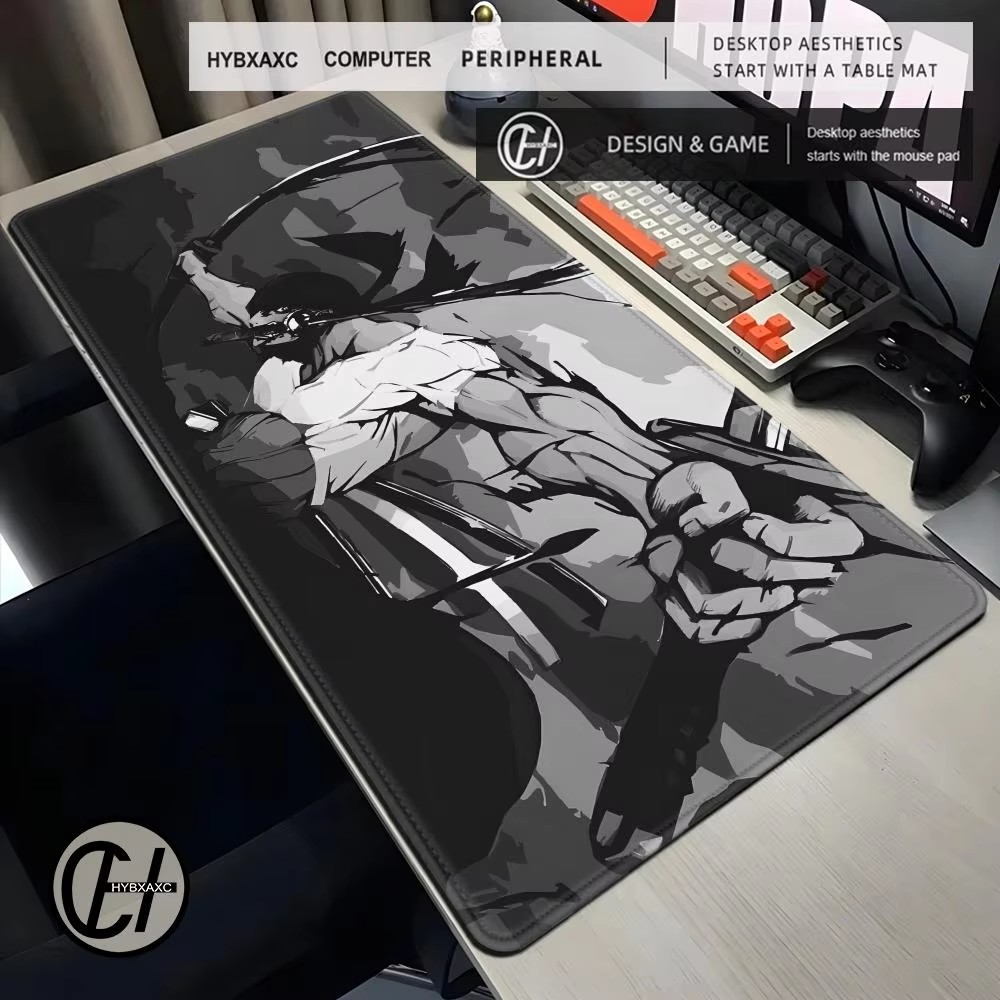 Alas Mouse game besar Anime Je - Jinx Gaming Accessories ulasan dan harga