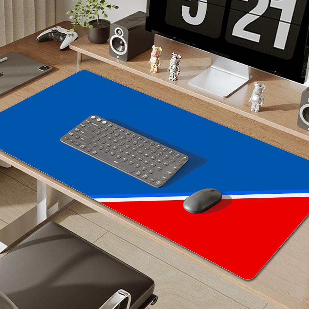 Alpine Logo Tricolor Mouse Pad - Jinx Gaming Accessories ulasan dan harga
