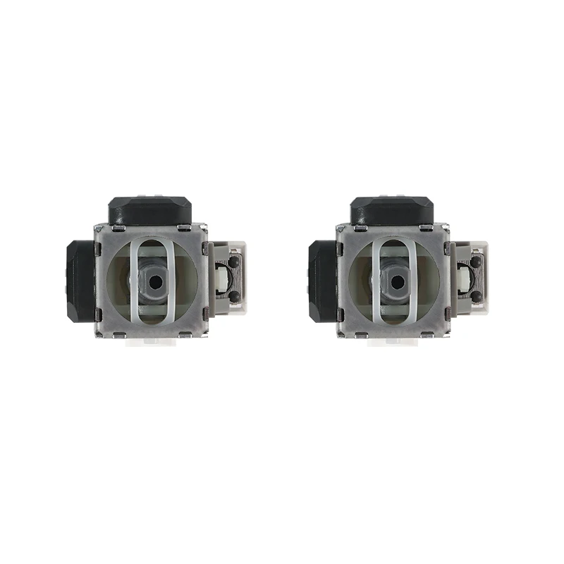 GuliKit Anti-Drift TMR Joystic - Gaming Accessories Controller ulasan dan harga