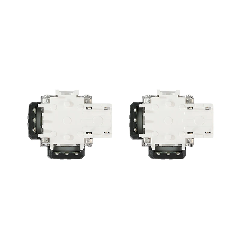 GuliKit Anti-Drift TMR Joystic - Gaming Accessories Controller ulasan dan harga
