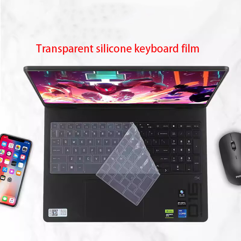Untuk HP OMEN Gaming Laptop 16 - Omen Gaming Accessories ulasan dan harga