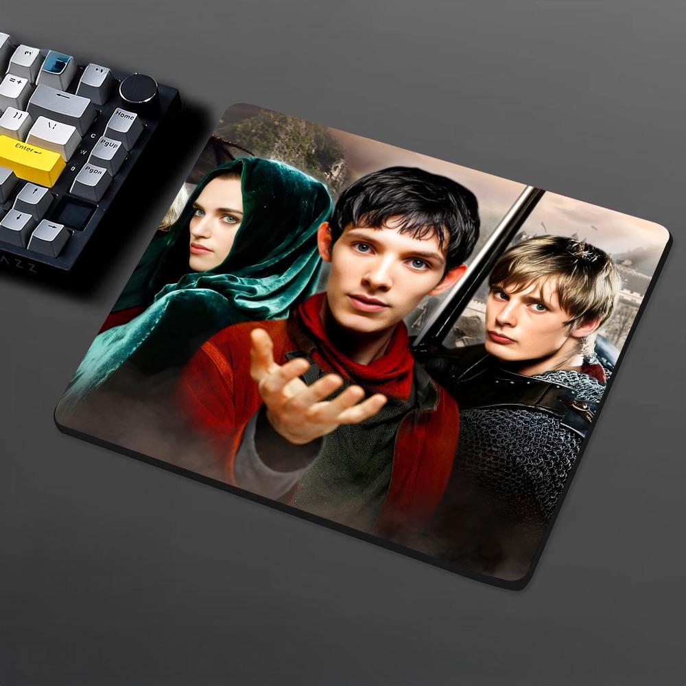 Uk Merlin Tv Mouse Pad Alas Me - Gaming Accessories Uk ulasan dan harga