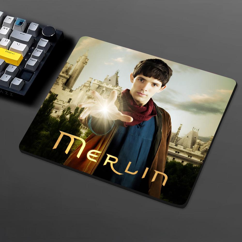 Uk Merlin Tv Mouse Pad Alas Me - Gaming Accessories Uk ulasan dan harga