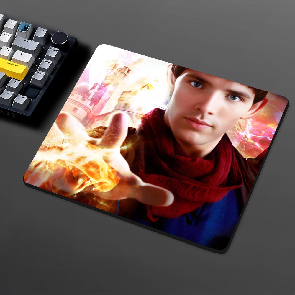 Uk Merlin Tv Mouse Pad Alas Me - Gaming Accessories Uk ulasan dan harga