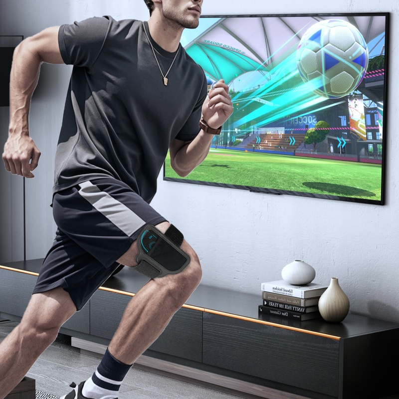 Tali Pengikat Kaki untuk Switc - Gaming Accessories Nintendo ulasan dan harga