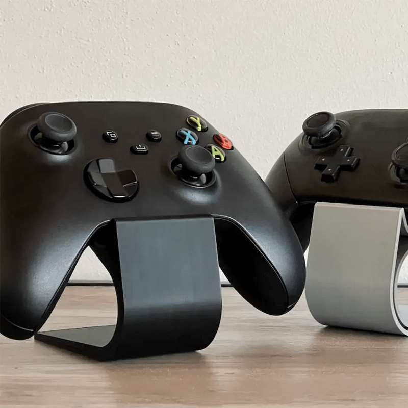 Penyangga Universal untuk Kont - Gaming Accessories Controller ulasan dan harga