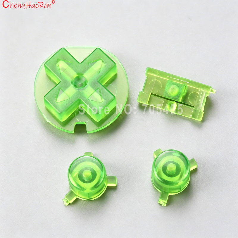 ChengHaoRan 1Set Suku Cadang P - Gaming Accessories Nintendo ulasan dan harga