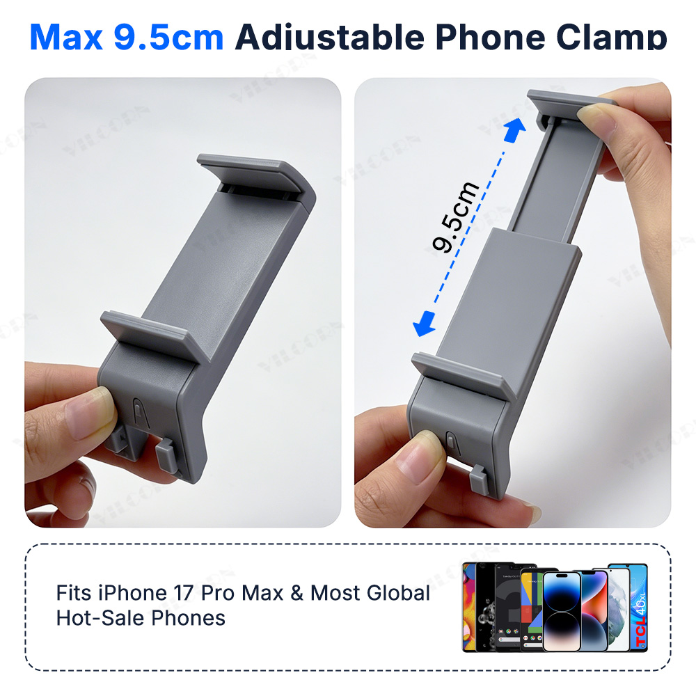 Pemegang Ponsel Pengontrol Gam - Gaming Accessories For Android ulasan dan harga