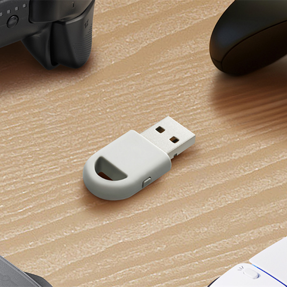 Adaptor GuliKit Kompatibel den - Gaming Accessories For Android ulasan dan harga