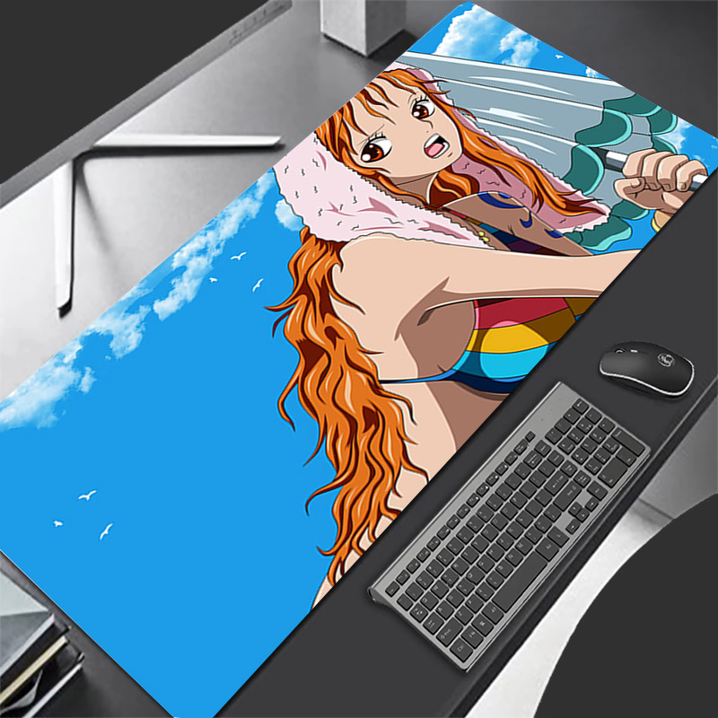 Alas Mouse One Piece Tahan Lam - Gaming Accessories Tablet ulasan dan harga