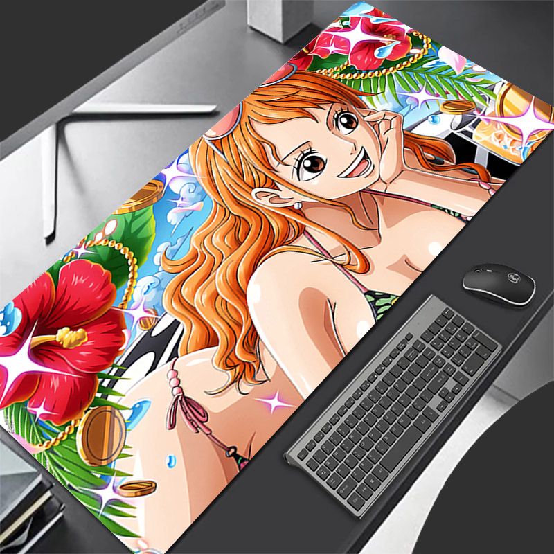 Alas Mouse One Piece Tahan Lam - Gaming Accessories Tablet ulasan dan harga