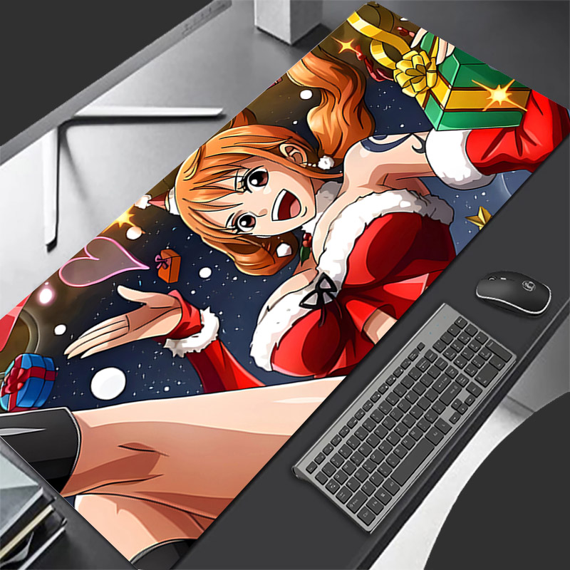 Alas Mouse One Piece Tahan Lam - Gaming Accessories Tablet ulasan dan harga
