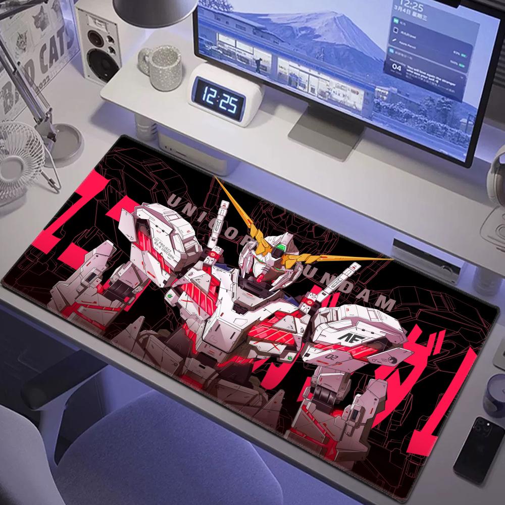 Prajurit mekanis Gundam Mousep - Jinx Gaming Accessories ulasan dan harga