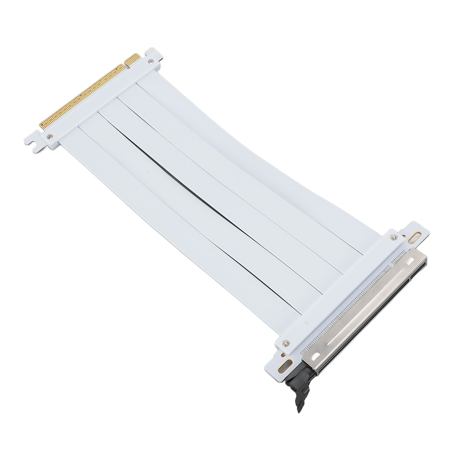 PCIE 5.0 X16 PCB 128Gbps Adapt - Pcie Extension Cable ulasan dan harga