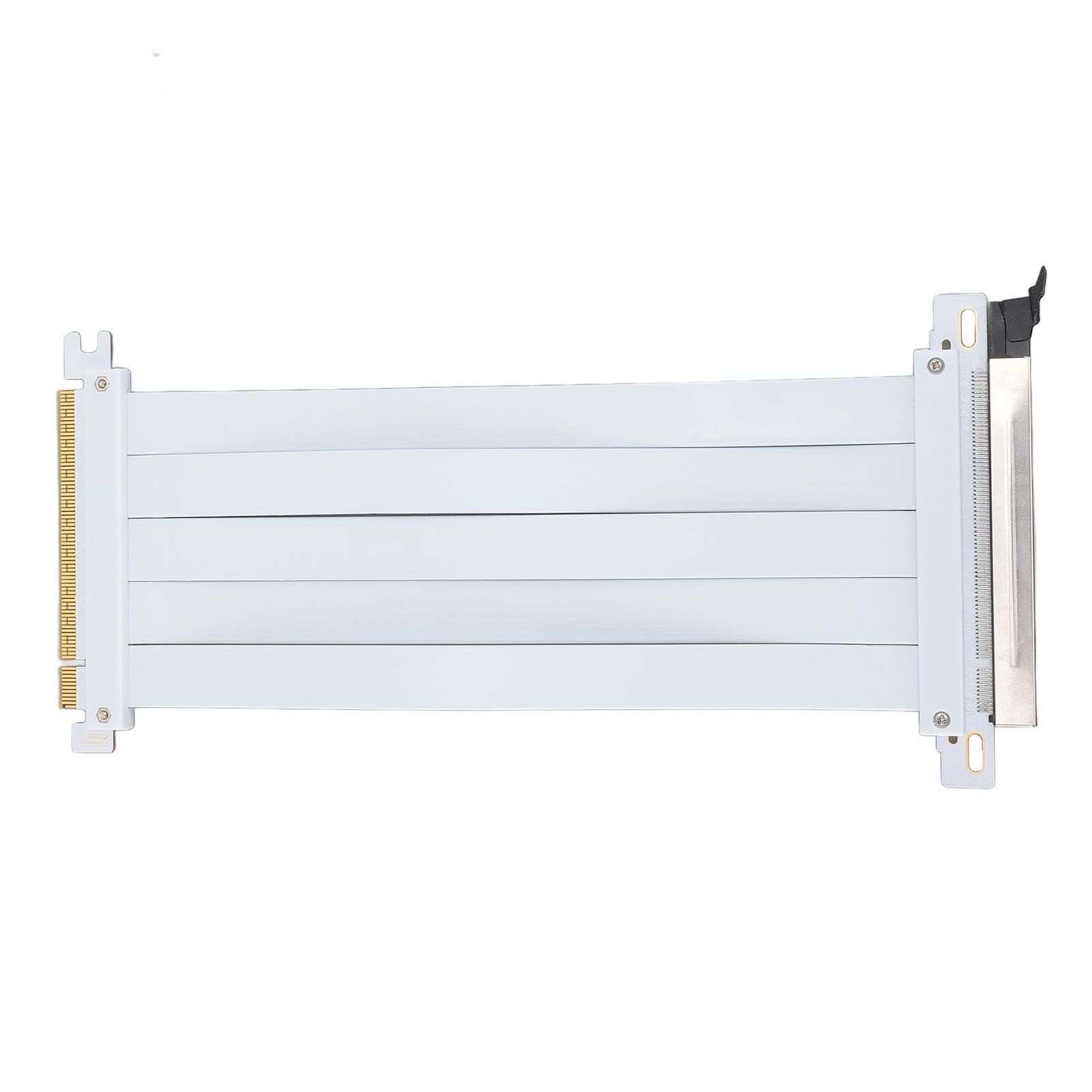 PCIE 5.0 X16 PCB 128Gbps Adapt - Pcie Extension Cable ulasan dan harga