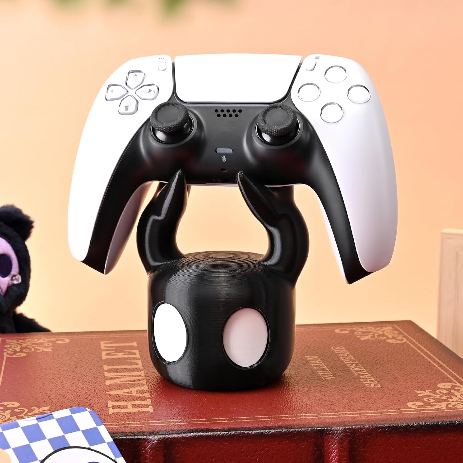 Dudukan Pengontrol Game Desain - Gaming Accessories Controller ulasan dan harga