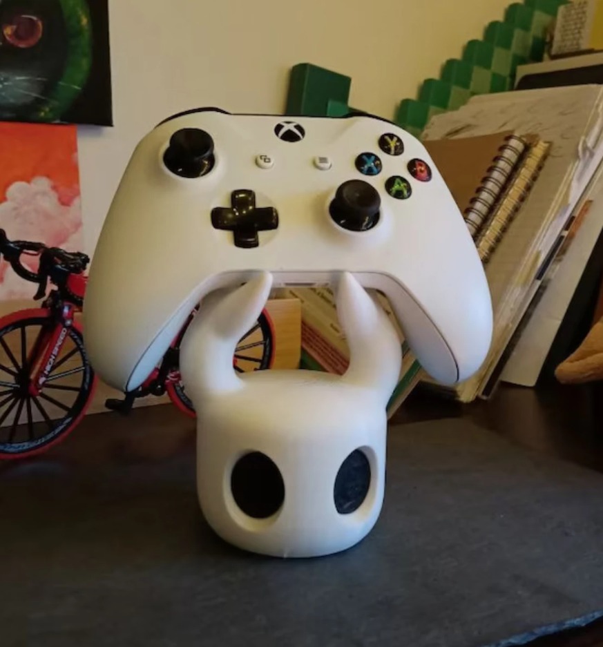 Dudukan Pengontrol Game Desain - Gaming Accessories Controller ulasan dan harga