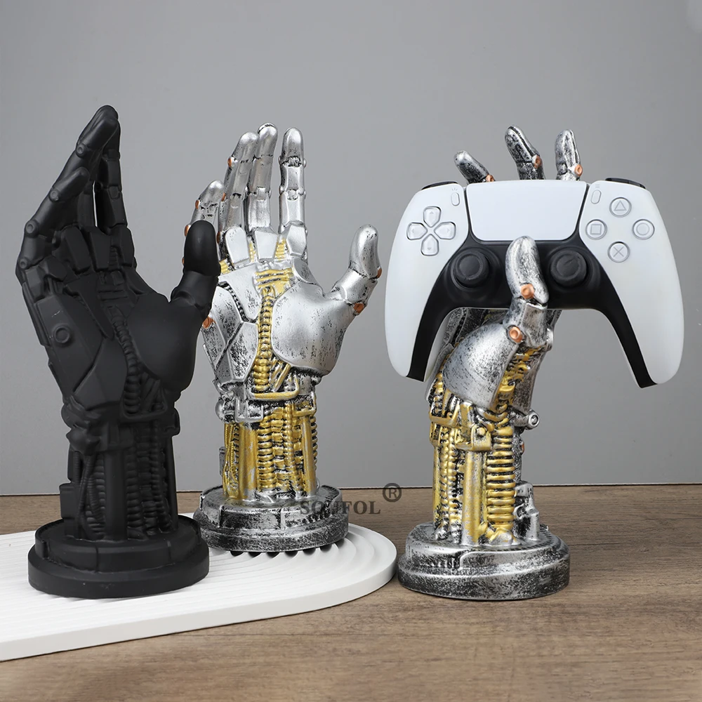 Untuk PS4/PS5/Xboxs Series Bra - Gaming Zone Accessories ulasan dan harga