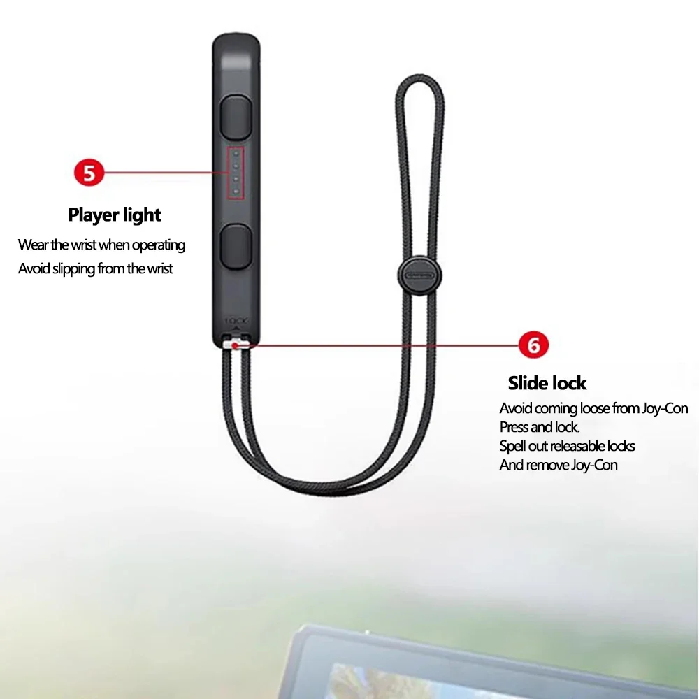 Untuk Nintend Switch & OLED Ga - Gaming Accessories Nintendo ulasan dan harga