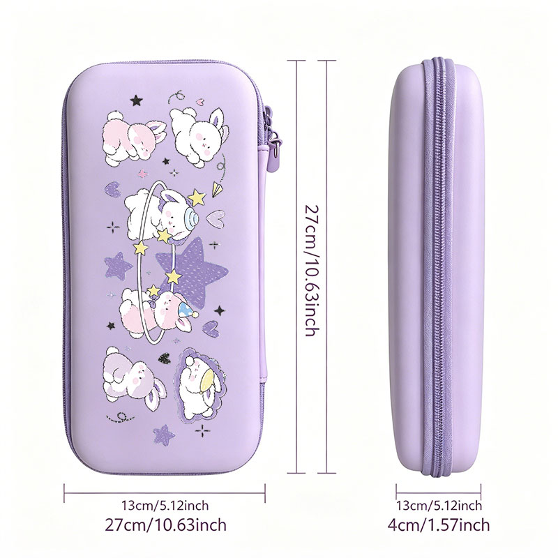 Tas Jinjing Portabel Tas Penyi - Gaming Accessories Nintendo ulasan dan harga